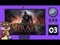 FGsquared plays Tainted Grail: Conquest | Episode 03 (Twitch VOD | 29/05/2021)