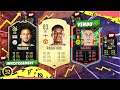 FIFA 20 Ultimate Team avec 0€ - Zaha HISTOIRE, c'est MORT? Mon club, investissements et ventes! #32