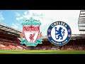 FIFA 21 Sim | Liverpool Vs Chelsea | Premier League | 4th/March/2021