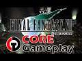 Final Fantasy VII (Switch, PC & PS1) Demonstrative Review