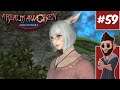 Final Fantasy XIV: A Realm Awoken - Part 59 - The Price of Principals | Let's Play