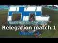 Finnish Trackmania League - Relegation Match 1 - Div 1 & 2 Week 3