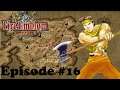 Fire Emblem Thracia 776 Let's Play Episode 16: Capture On!