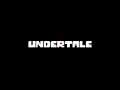 For the Fans (Unused Version) - Undertale