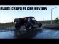 Forza Horizon 4; Alumi Craft FE Review
