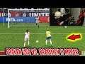 Frauen USA vs. BRASILIEN 11 Meter schießen + SOFTAIR Bestrafung! - Fifa 20 Ultimate Team Penalties