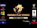 🎮 Трейлер канала Friends Play Studio 🎮