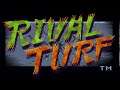 Game Over - Rival Turf!/Rushing Beat (SNES) Music