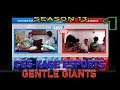 GENTLE GIANTS VS CGS KAGE ESPORTS (RND 1) TAMBAY LEAGUE S13 MATCH#23