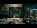 Ghostrunner Demo/ DX12 /RTX ON / 4K / RTX 2080 Ti