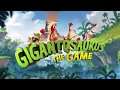 Gigantosaurus The Game | Announce Trailer