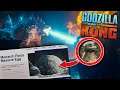 Godzilla Vs Kong (2021) Real Reason Godzilla Goes Bad Uncovered?!