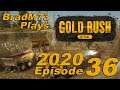 Gold Rush: The Game - 2020 Series - Episode 36: Back from the DEAD!!