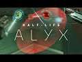 Half-Life: Alyx Gameplay Video 2