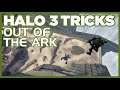 Halo 3 Tricks: MCC - Out of The Ark