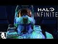 Halo Infinite Gameplay Deutsch Kampagne #14 - Cortana? Und Chief hat Stress mit der Waffe