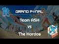 Hardos vs. Team ASH - XCup Qualifier - Heroes of the Storm