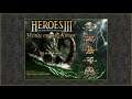 Heroes of Might and Magic 3 HoTA gameplay