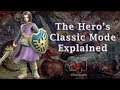 Hero's Classic Mode Explained in Super Smash Bros Ultimate