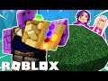 Hide and Seek from THANOS! | Roblox