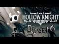 Hollow Knight - Directo 2