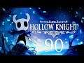 Hollow Knight [German] Let's Play #90 - Grauer Prinz Zote
