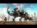Horizon: Zero Dawn | "Kinda" Blind Playthrough | Hard Difficulty | Day-6