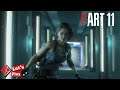 How does he keep looking worse!? | Resident Evil 3 Remake - Part 11