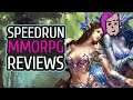 How Long Does It Take To Review An #MMO