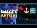 How to add images In Streamlabs OBS | Streamelements tutorial