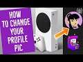 How To Change Profile Picture On Xbox 2023!
