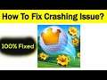 How To Fix "Golf Clash" App Keeps Crashing Problem Solved Android & Ios - Golf Clash App Crash Issue