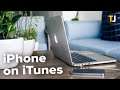 How to Fix iPhone Not Showing Up in iTunes
