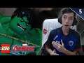 Hulk Mengamuk - LEGO MARVEL's Avengers Indonesia - Part 5
