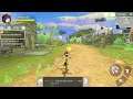 Hunter 狩猎者 - 3D MMORPG Gameplay (Android)