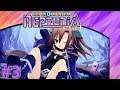 Hyperdimension Neptunia Re;Birth 1, Ep. 3 "Feelin' Iffy About This Old Bag"