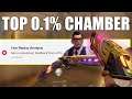 I asked a top 0.1% Chamber main to make me a Chamber GOD in Valorant