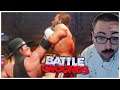 They Were Ready To Rumble But I Wasn't - WWE 2K Battlegrounds