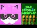idle catville Gameplay 🔥🔥🔥🔥