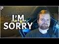 I'm Sorry