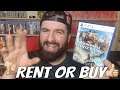 IMMORTALS FENYX RISING RENT OR BUY GAME REVIEW