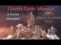 Imperator Rome - Macedon guide! Marius update
