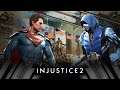 Injustice 2 - Superman Vs Sub Zero (Very Hard)
