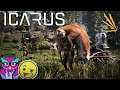 IS THIS THE SURVIVAL GAME WE HAVE ALL BEEN WAITING FOR? | ICARUS