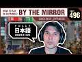 Japanese 日本語 Immersion - How to Say: BY THE MIRROR - Duolingo [EN to JP] - PART 496