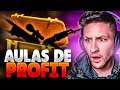 JOGANDO COM POUCO SALDO! (fiz virar 5x)