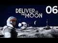 Jugando a Deliver Us the Moon [Español HD] [06]