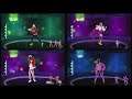 Just Dance 2014 [Party Master] - She Wolf [Falling To Pieces] (Song Swap) - All Choices