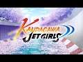 Kandagawa Jet Girls [Part 1: Asakusa Girls' High Arc] (No Commentary)