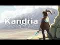 Kandria - Vertical Slice Trailer